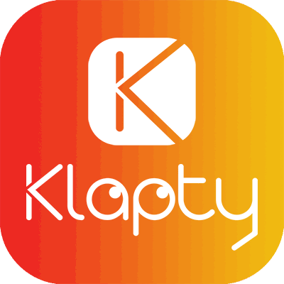 Klapty