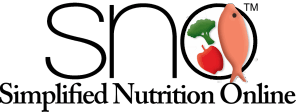 Simplified Nutrition Online