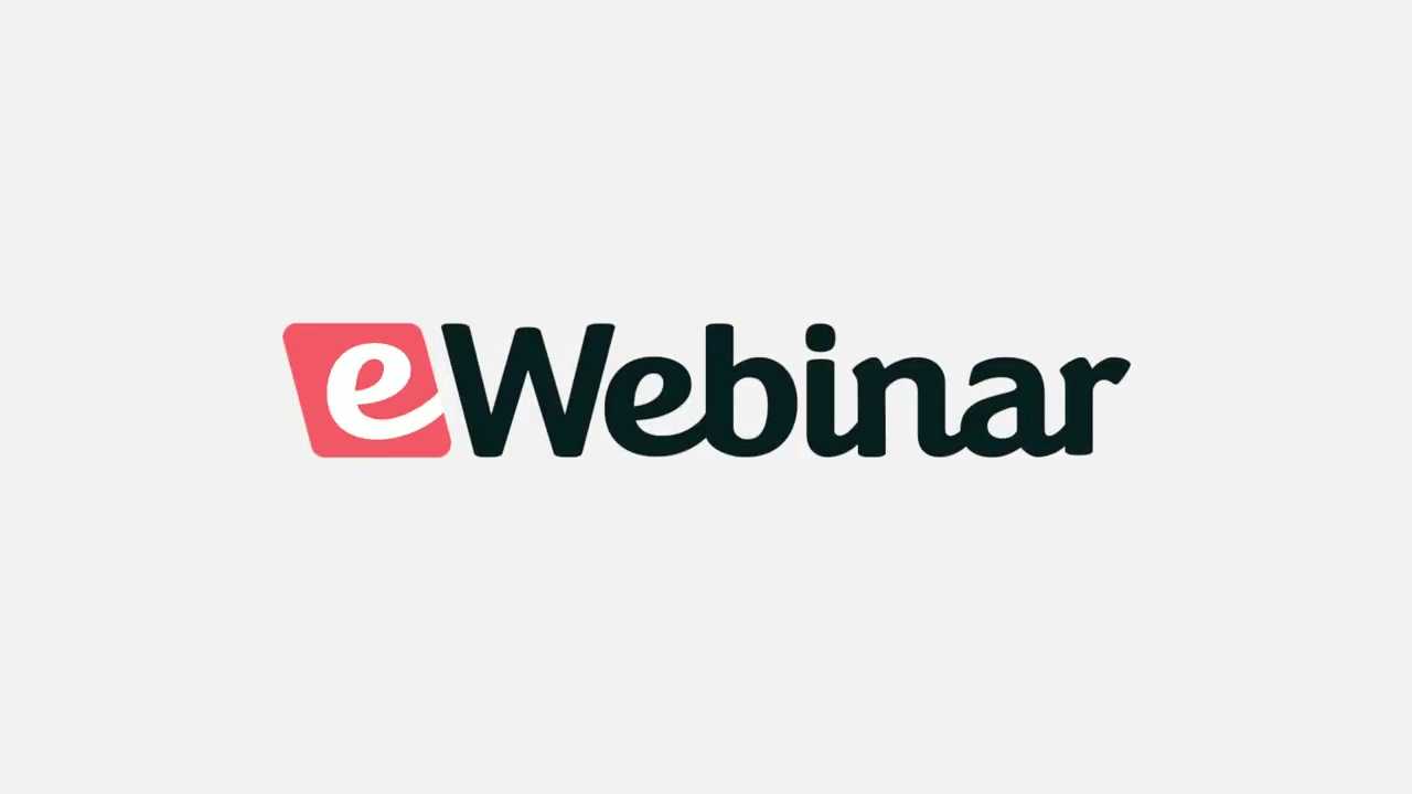 eWebinar