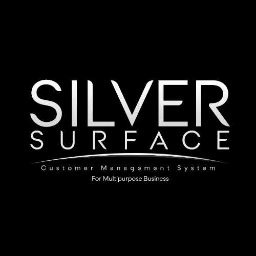 Silver Surface