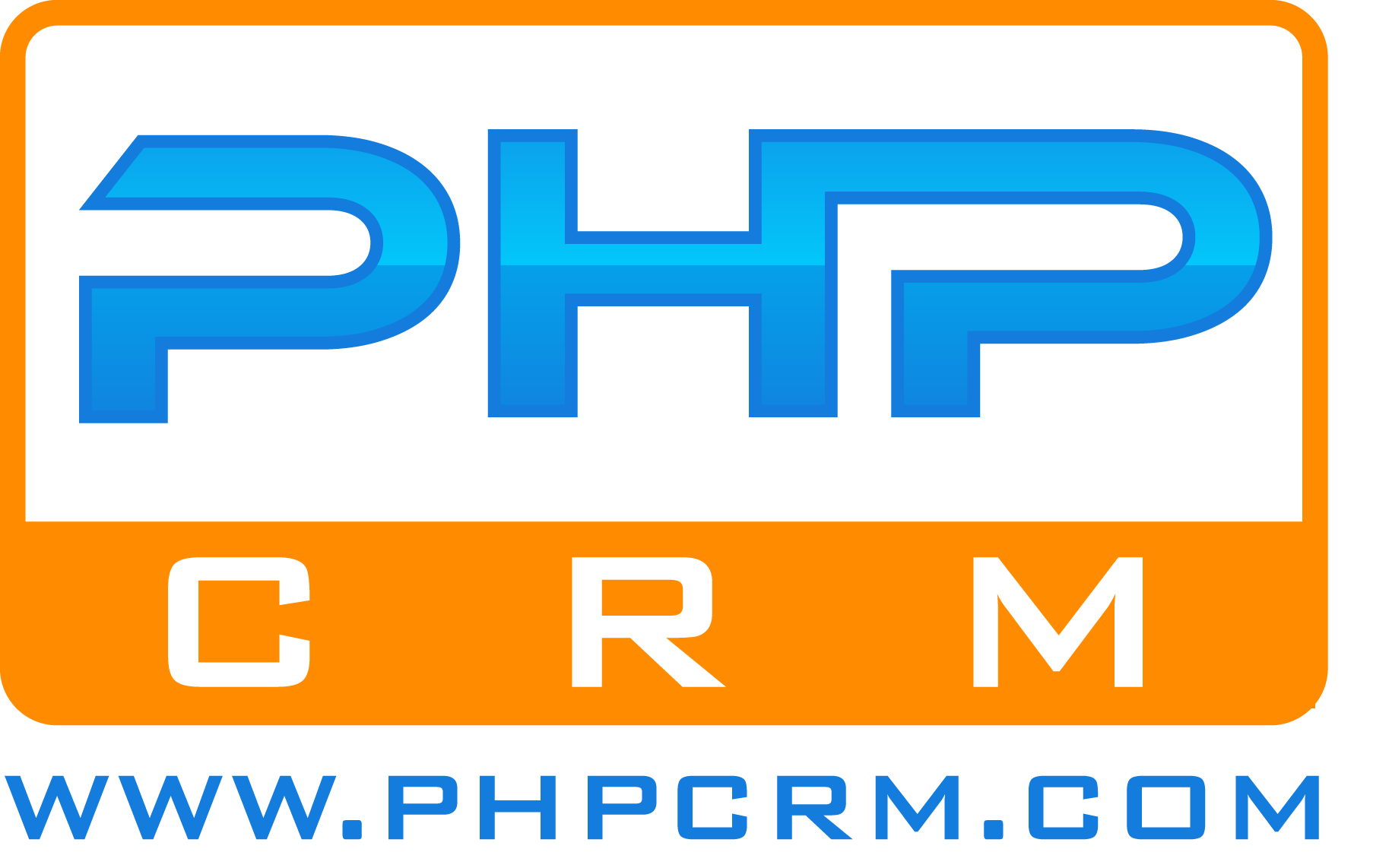 PHP CRM