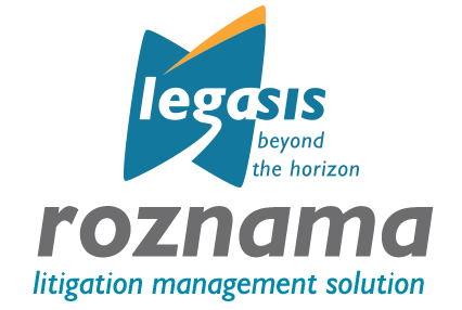 Legasis Litigation Management - ROZNAMA