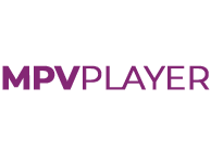 mpvPlayer