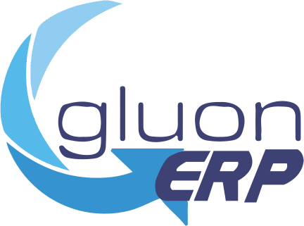 Gluon ERP
