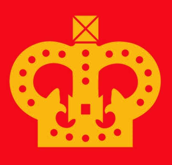 Crown HRDMS