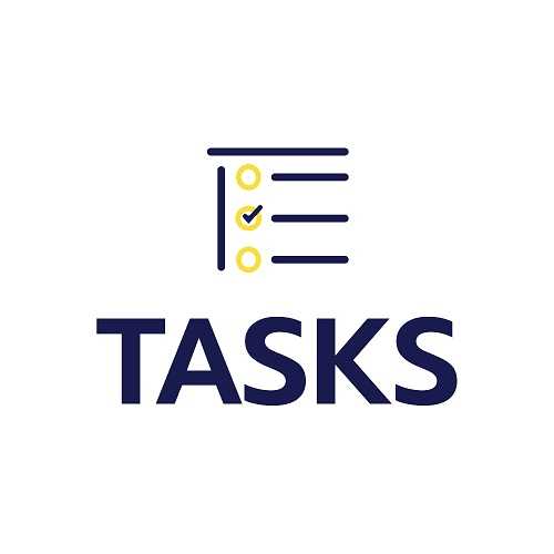 WorkHub Tasks