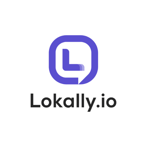 Lokally.io