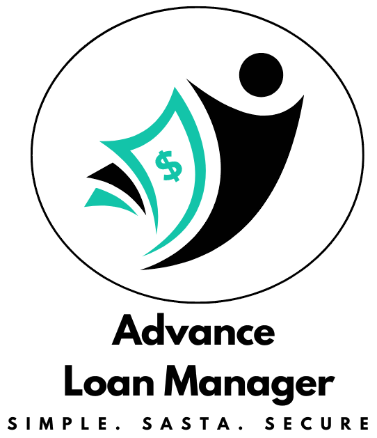 Advance Loan Manager