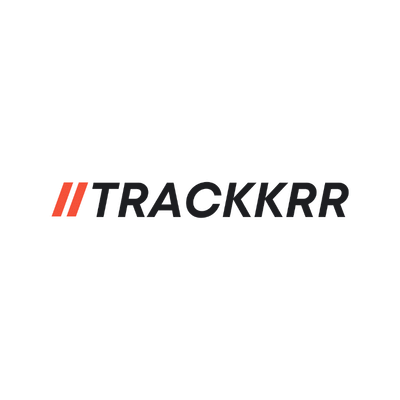 Trackkrr