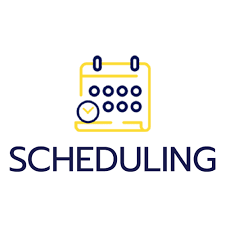 WorkHub Scheduling