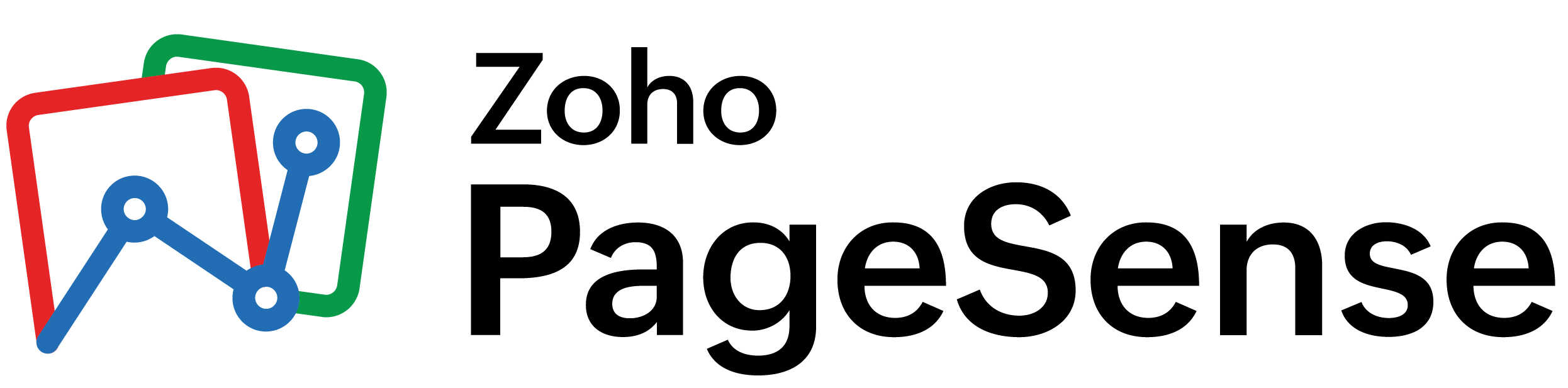 Zoho PageSense