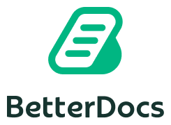 BetterDocs