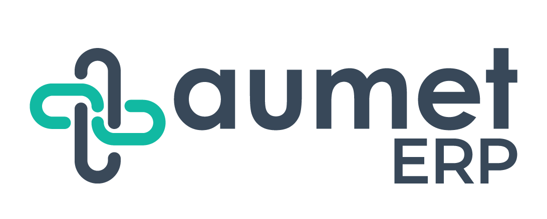 Aumet ERP