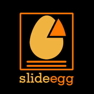 Slide Egg
