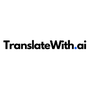 TranslateWith.ai