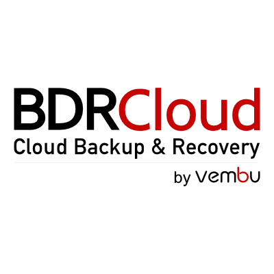 BDRCloud Backup & Recovery
