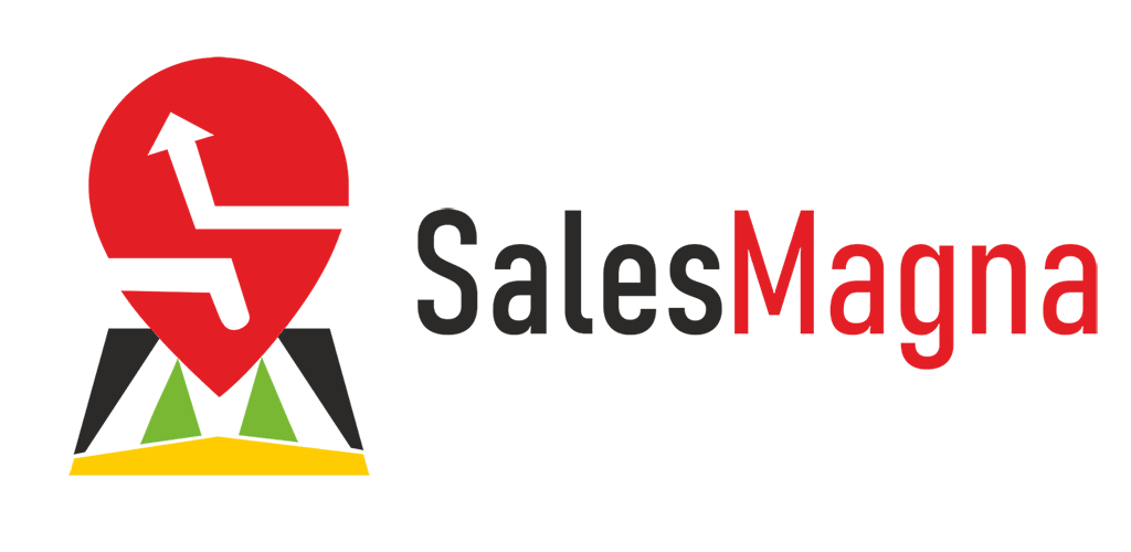 SalesMagna SFA