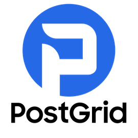 PostGrid Print & Mail