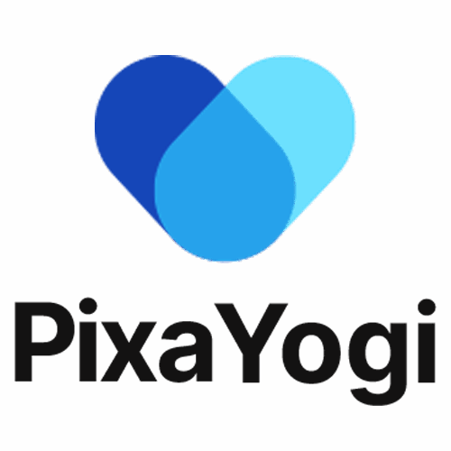 Pixayogi