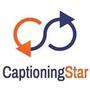 CaptioningStar