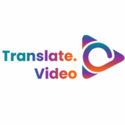 Translate video