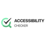 Accessibility Checker