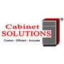 Cabinet Solutions