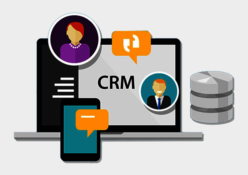 iFive CRM