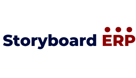 Storyboard ERP lite