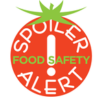 Spoiler Alert Food Safety