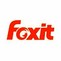 Foxit PDF Reader