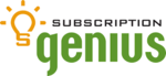 Subscription Genius