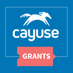 Cayuse Grants Management
