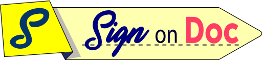 SignOnDoc