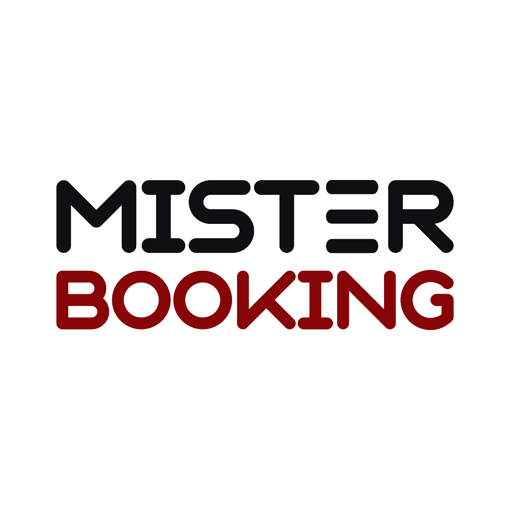 Misterbooking PMS
