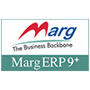 Marg ERP9+ Billing & Invoicing