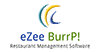 eZee BurrP! - Restaurant POS