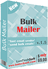 Bulk Mailer Pro