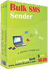 Bulk SMS Sender