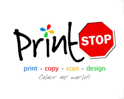 Print Stop