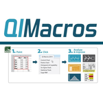 QI Macros SPC Software Excel