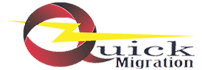 QuickMigrations for EML to Outlook PST