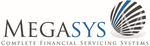 Megasys Finance 3 System