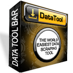 Data Toolbar