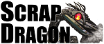 Scrap Dragon Xtreme