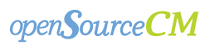 OpensourceCM