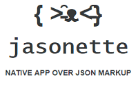 Jasonette