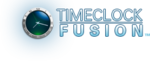 TimeClock Fusion