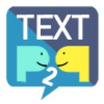Text P2P