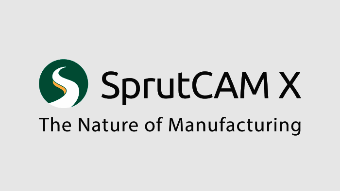 SprutCAM X